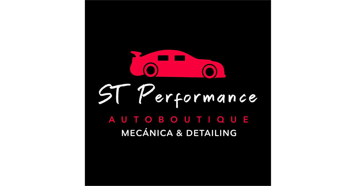 ST Performance MX