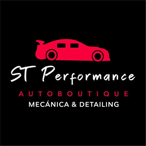 ST Performance MX